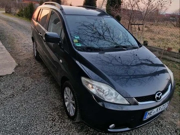 Авто Mazda 5 2007 № 8680645