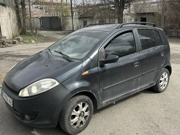 Авто Chery Kimo A1  2008 № 8680648