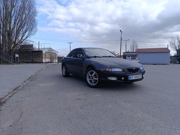 Авто Mazda Xedos 6 1992 № 8680649