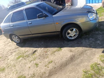 Авто ВАЗ 2172 Priora 2008 № 8680656