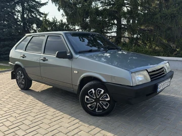 Авто ВАЗ 2109 2003 № 8680658
