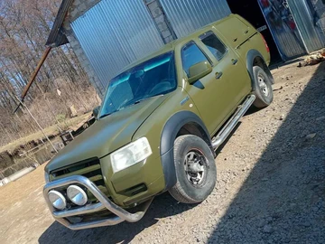 Авто Ford Ranger 2008 № 8680661