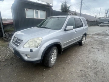 Авто Honda Cr-V 2005 № 8680662