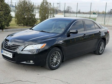 Авто Toyota Camry 2008 № 8680665