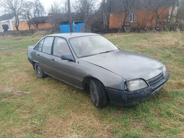 Авто Opel Omega 1988 № 8680668