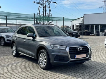 Авто Audi Q5 2019 № 8680669