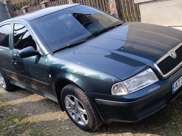 Авто Skoda Octavia 2006 № 8680672