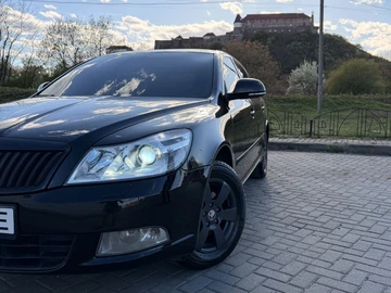 Авто Skoda Octavia 2011 № 8680682
