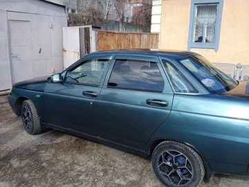 Авто ВАЗ 2110 2008 № 8680677