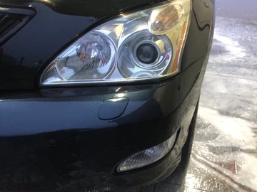 Авто Lexus Rx Серія 2005 № 8680687