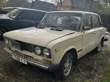 Авто ВАЗ 2106 1990 № 8680689