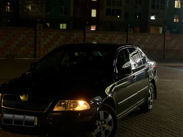 Авто Skoda Octavia 2006 № 8680691