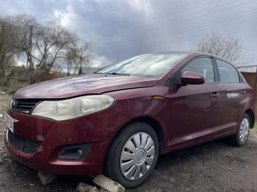 Авто ЗАЗ 965 2012 № 8680695