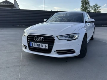 Авто Audi Quattro 2013 № 8680696