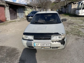 Авто ВАЗ 2110 2004 № 8680707