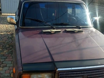 Авто ВАЗ 2107 1998 № 8680711