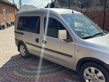 Авто Opel Combo 2006 № 8680714