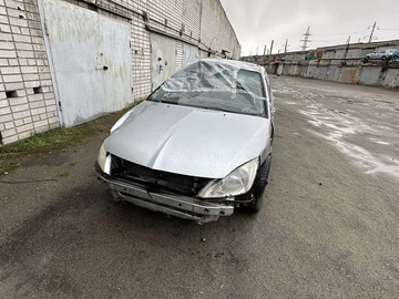 Авто Mitsubishi Lancer 2007 № 8680715