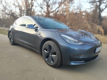 Авто Tesla Model 3 2020 № 8680847