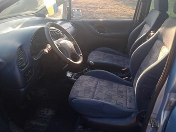 Авто Volkswagen Sharan 1999 № 8680849