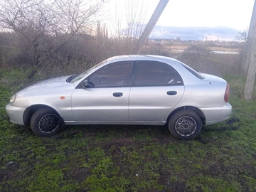 Авто Daewoo Arcadia 2011 № 8680850