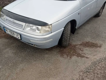 Авто ВАЗ 2112 2007 № 8680854