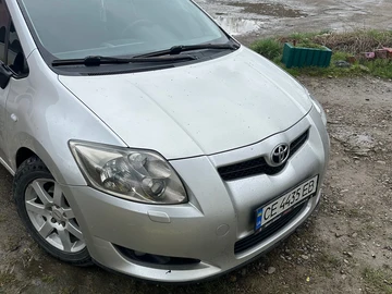 Авто Toyota Auris 2008 № 8680855