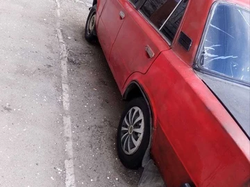 Авто ВАЗ 1118 Kalina 1980 № 8680857