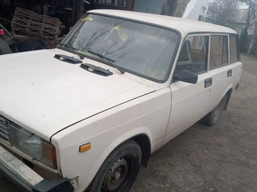 Авто ВАЗ 2104 1991 № 8680871