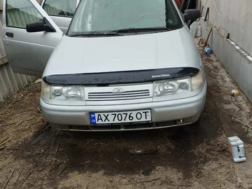 Авто ВАЗ 2111 2009 № 8680878