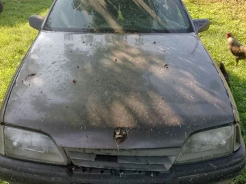 Авто Opel Omega 1998 № 8680881