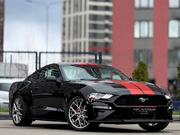 Авто Ford Mustang 2019 № 8680896