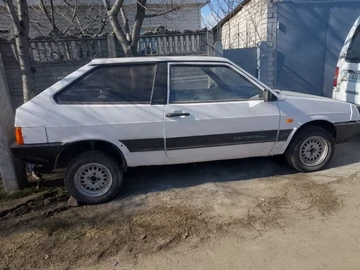 Авто ВАЗ 2108 1988 № 8680899