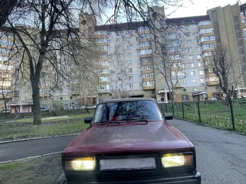 Авто ВАЗ 2105 1999 № 8680911
