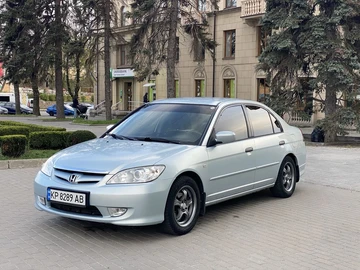 Авто Honda Civic 2004 № 8680912