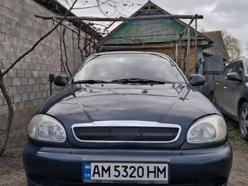 Авто Daewoo Arcadia 2011 № 8680918