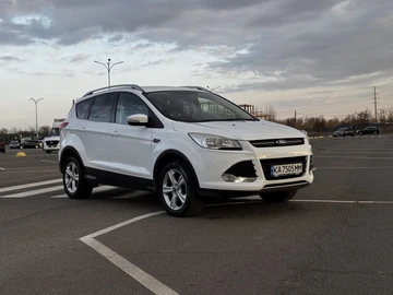 Авто Ford Kuga 2014 № 8680920