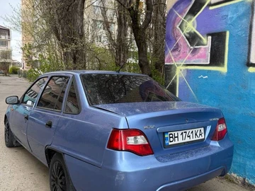 Авто Daewoo Nexia 2008 № 8680921