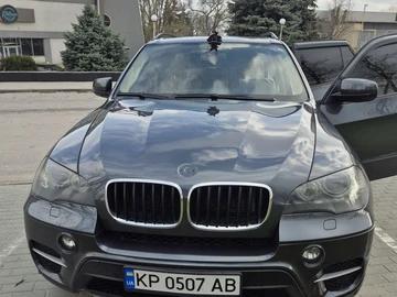 Авто BMW X5 2011 № 8680922