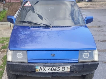 Авто ЗАЗ Таврия 2004 № 8680928