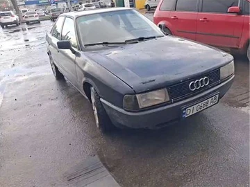 Авто Audi 100 1986 № 8680932