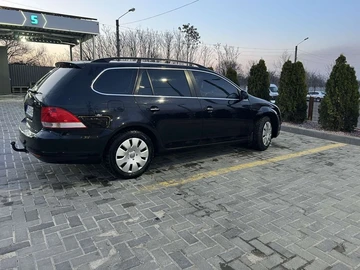 Авто Volkswagen Golf 2009 № 8680933