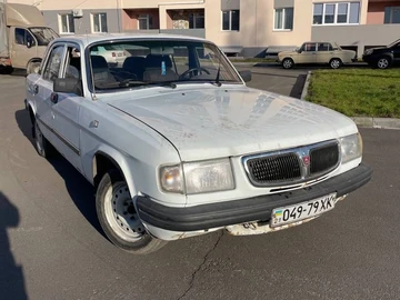 Авто ГАЗ 3110 1999 № 8680935