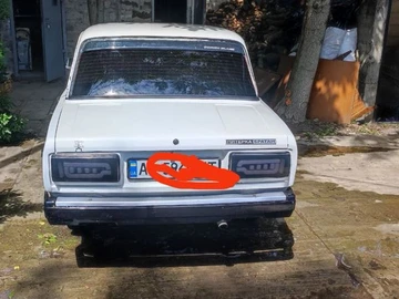 Авто ВАЗ 2105 1994 № 8680944
