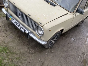 Авто ВАЗ 2101 1984 № 8680949