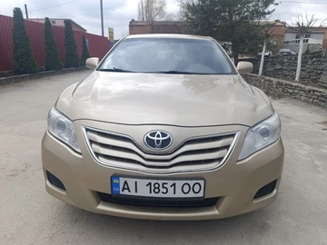 Авто Toyota Camry 2011 № 8680956