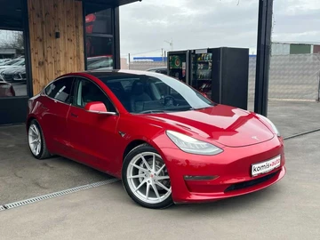 Авто Tesla Model 3 2018 № 8680957