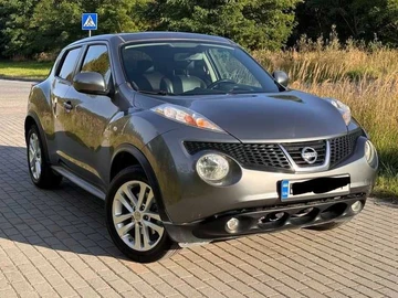 Авто Nissan Juke 2017 № 8680958