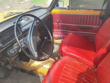 Авто ВАЗ 2101 1975 № 8680963