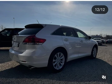 Авто Toyota Venza 2015 № 8680966